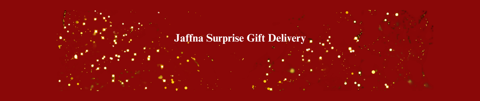 Jaffna surprise gift Delivery