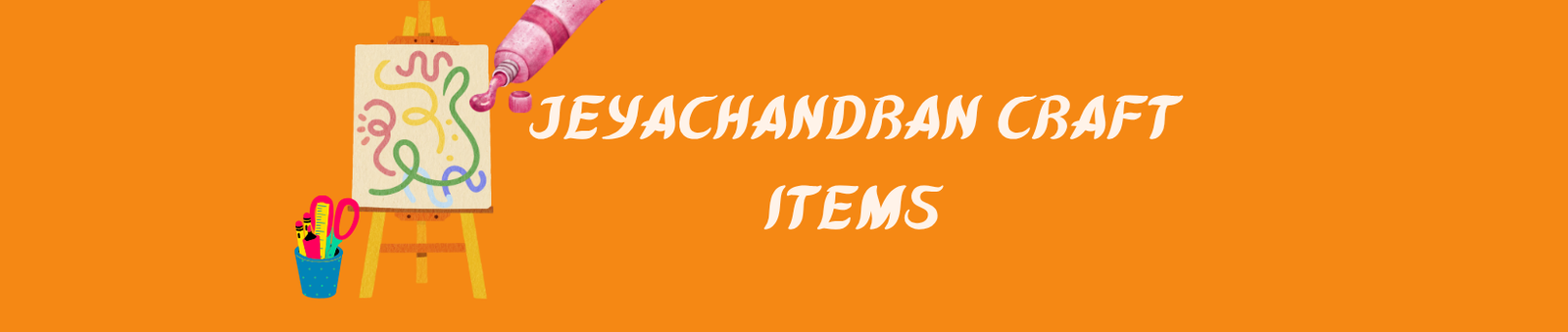 Jeyachandran Craft Items