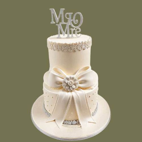 Registration cake