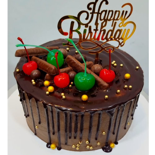 Chocolot cake