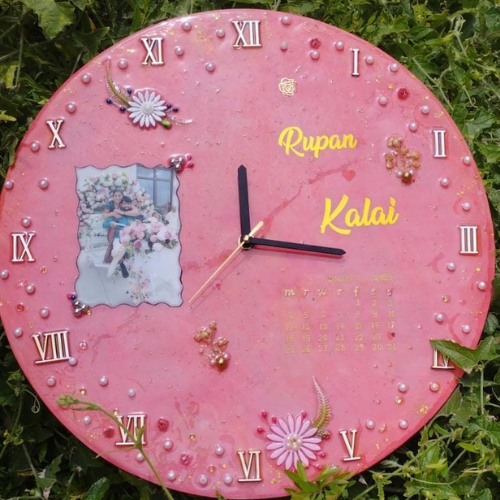Wall Clock