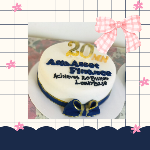 Fondant Icing
