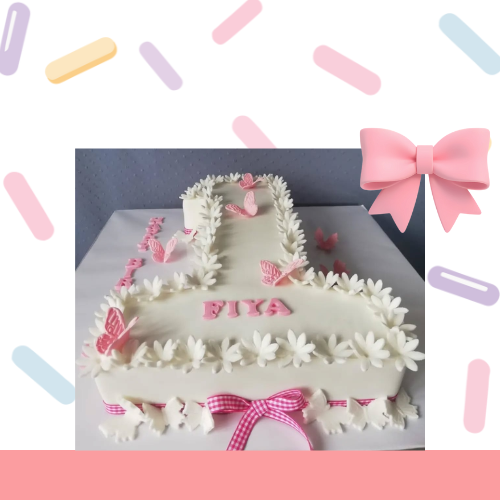 Fondant Icing