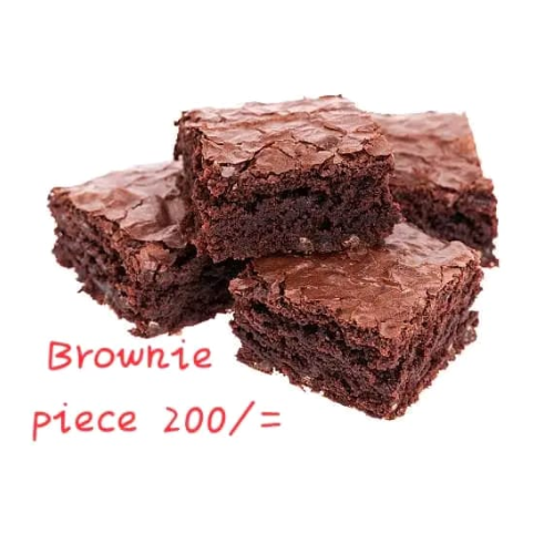 Brownie